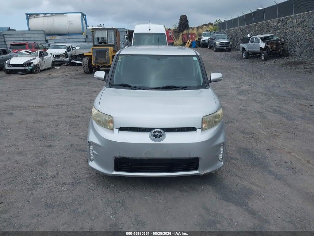 JTLZE4FE1DJ047710 2013 SCION XB photo no. 12