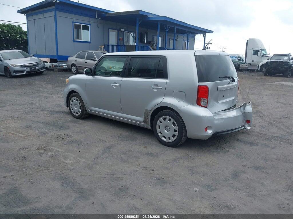 JTLZE4FE1DJ047710 2013 SCION XB photo no. 3