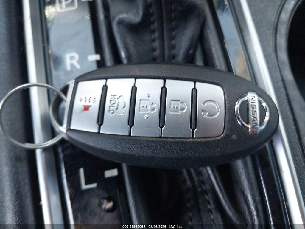 1N4BL4BV6MN378306 2021 NISSAN ALTIMA photo no. 11