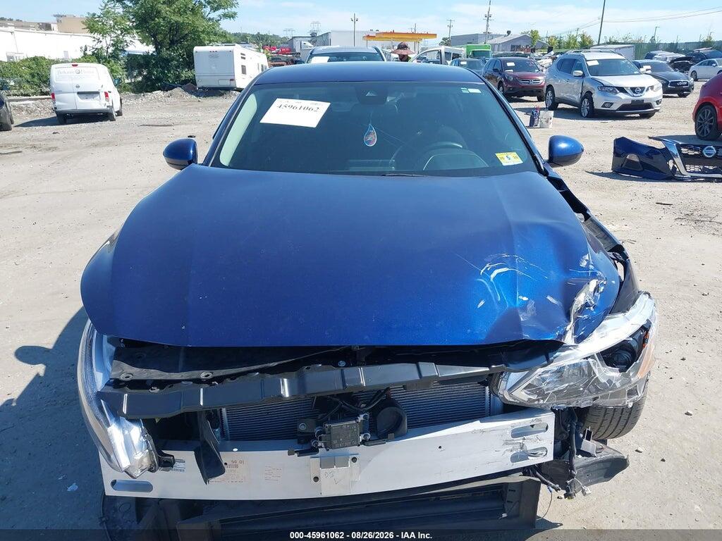 1N4BL4BV6MN378306 2021 NISSAN ALTIMA photo no. 12