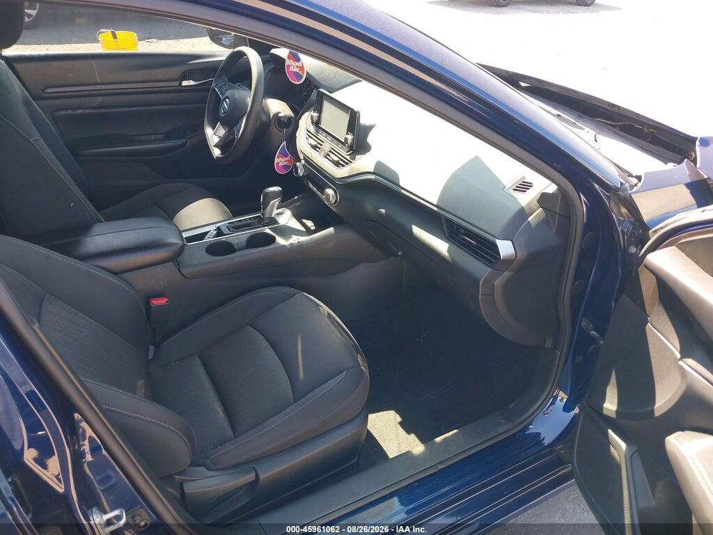1N4BL4BV6MN378306 2021 NISSAN ALTIMA photo no. 5