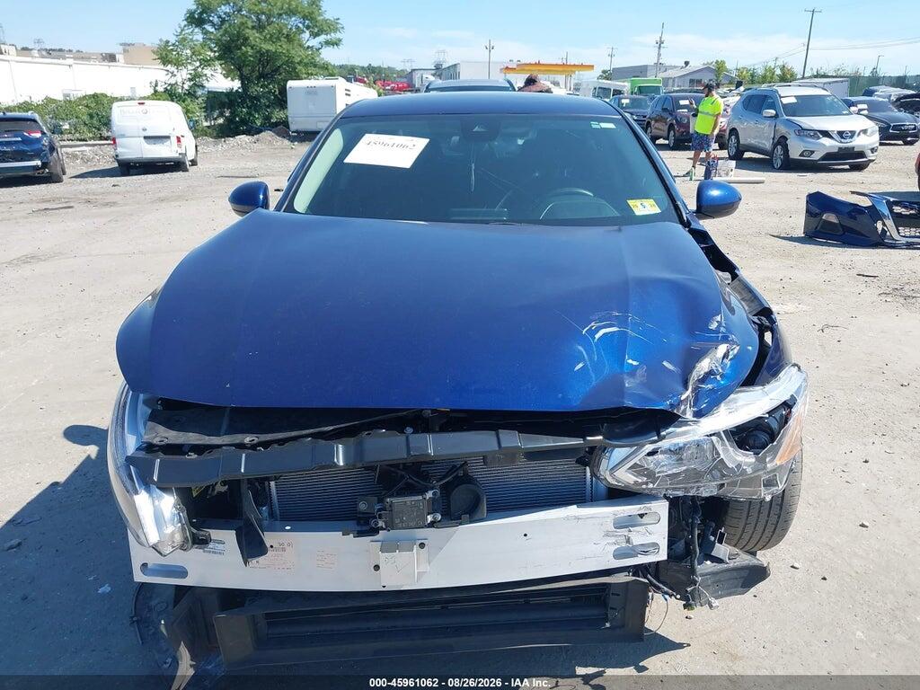 1N4BL4BV6MN378306 2021 NISSAN ALTIMA photo no. 6