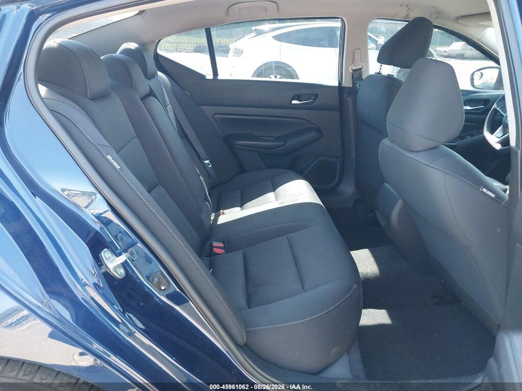 1N4BL4BV6MN378306 2021 NISSAN ALTIMA photo no. 8
