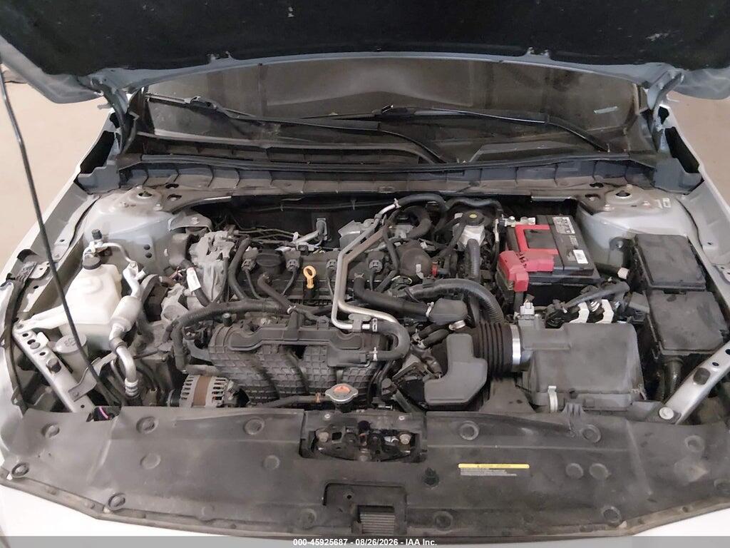 1N4BL4DV7MN408037 2021 NISSAN ALTIMA photo no. 10