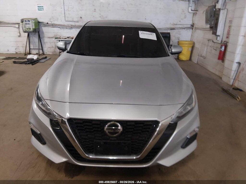 1N4BL4DV7MN408037 2021 NISSAN ALTIMA photo no. 12