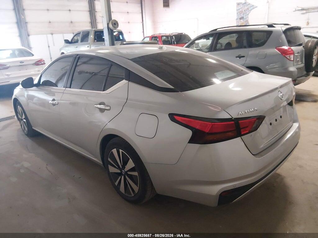 1N4BL4DV7MN408037 2021 NISSAN ALTIMA photo no. 3