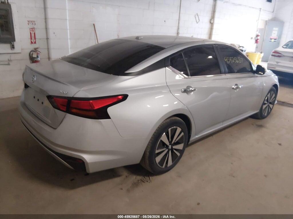 1N4BL4DV7MN408037 2021 NISSAN ALTIMA photo no. 4