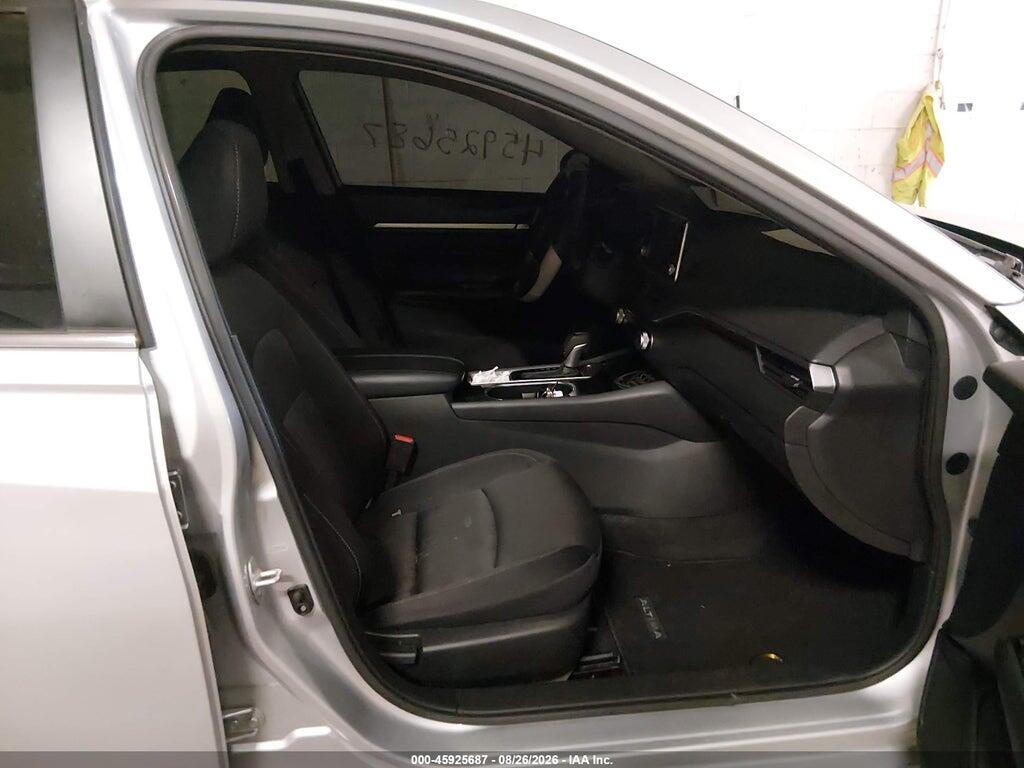 1N4BL4DV7MN408037 2021 NISSAN ALTIMA photo no. 5