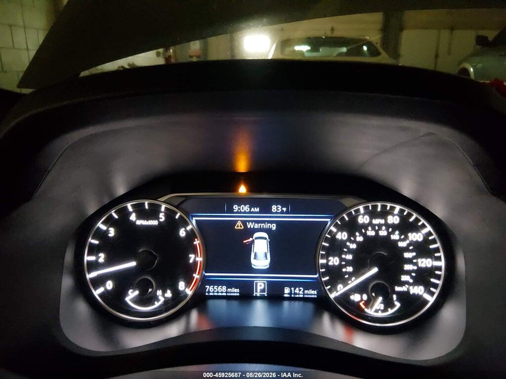 1N4BL4DV7MN408037 2021 NISSAN ALTIMA photo no. 7