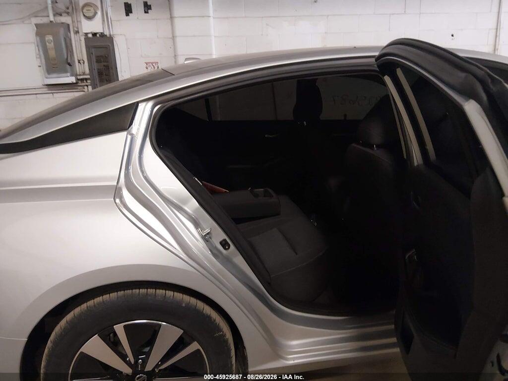 1N4BL4DV7MN408037 2021 NISSAN ALTIMA photo no. 8
