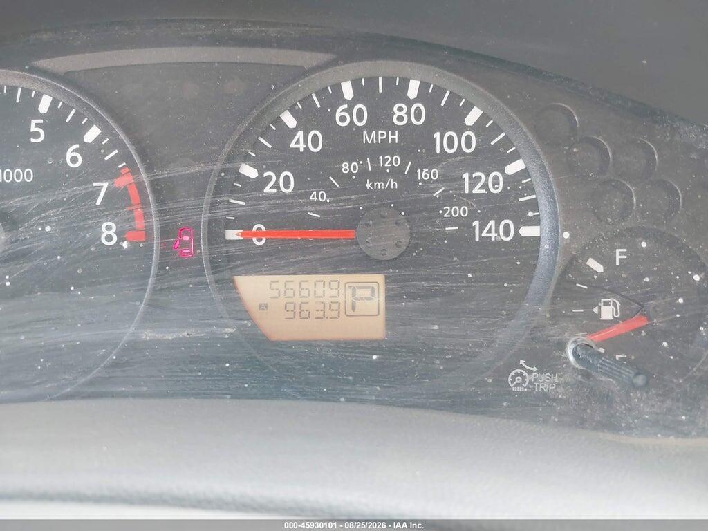 1N6ED0EA2LN711361 2020 NISSAN FRONTIER photo no. 7