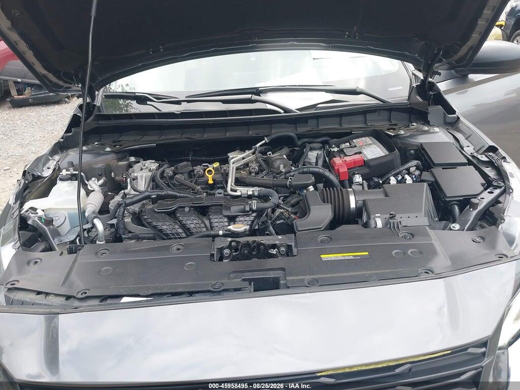1N4BL4DV9RN396352 2024 NISSAN ALTIMA photo no. 10