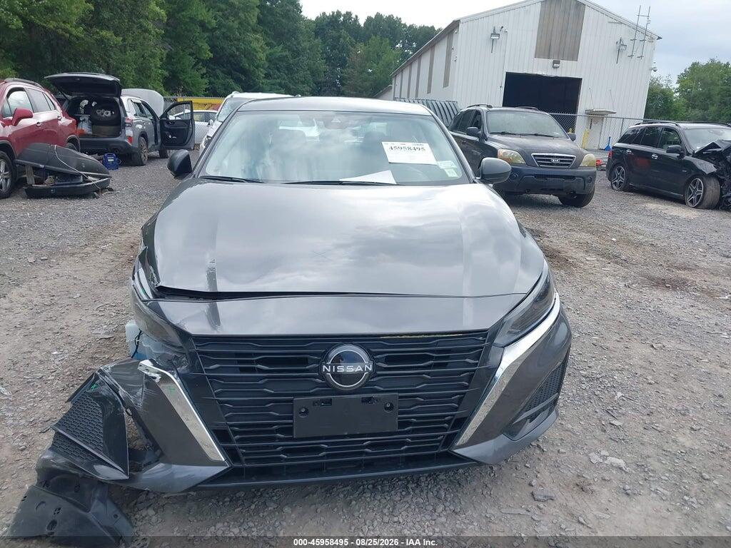 1N4BL4DV9RN396352 2024 NISSAN ALTIMA photo no. 12