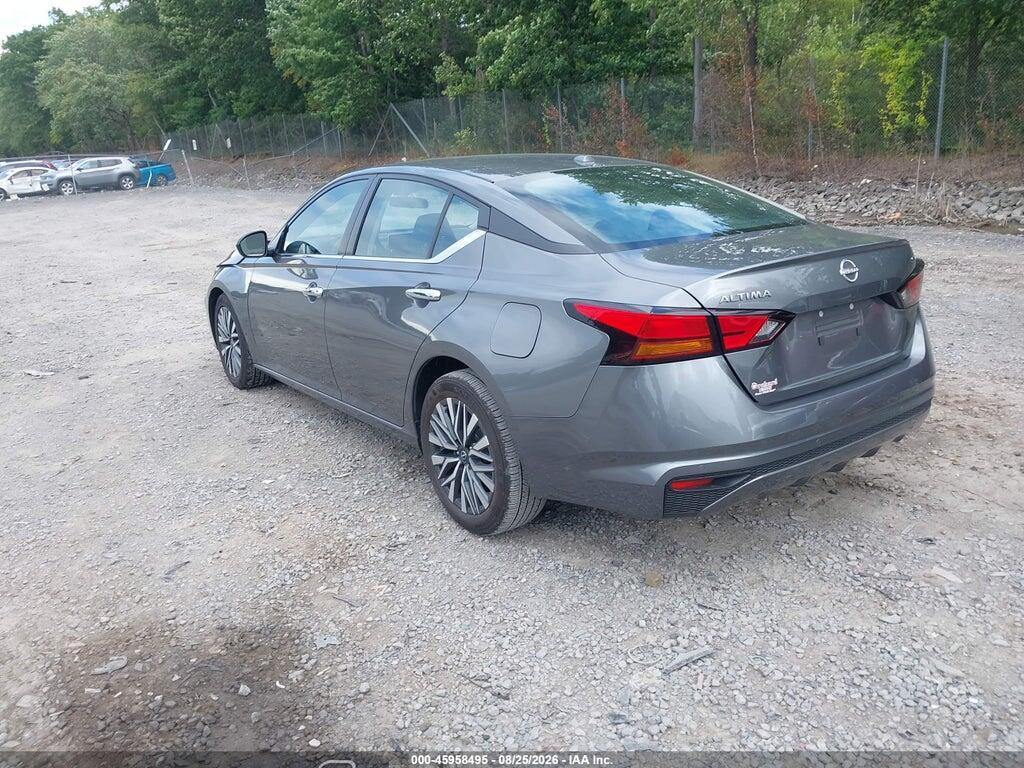 1N4BL4DV9RN396352 2024 NISSAN ALTIMA photo no. 3