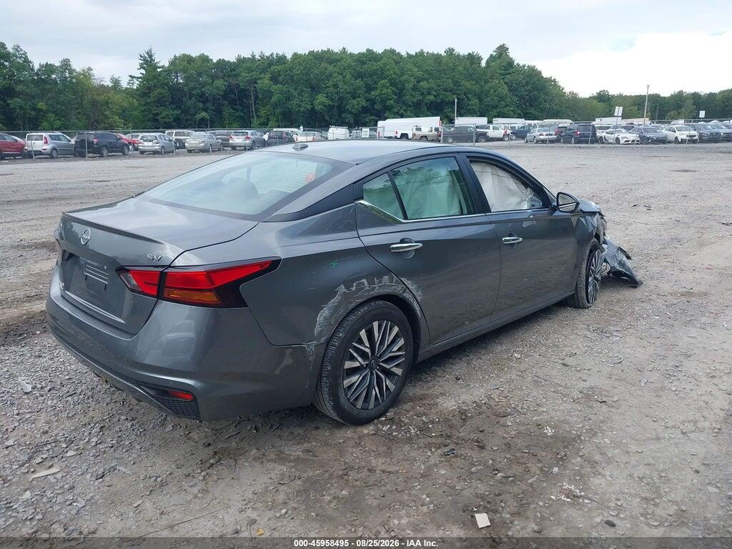 1N4BL4DV9RN396352 2024 NISSAN ALTIMA photo no. 4