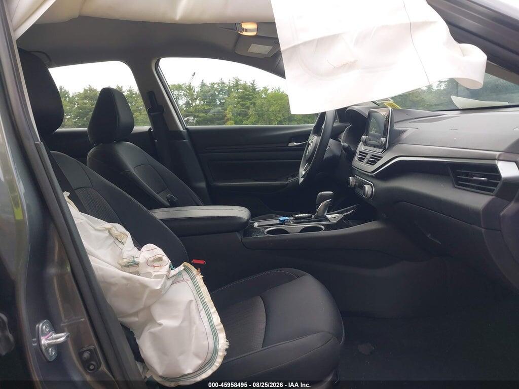 1N4BL4DV9RN396352 2024 NISSAN ALTIMA photo no. 5