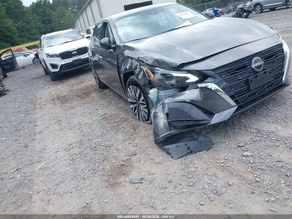 1N4BL4DV9RN396352 2024 NISSAN ALTIMA photo no. 6