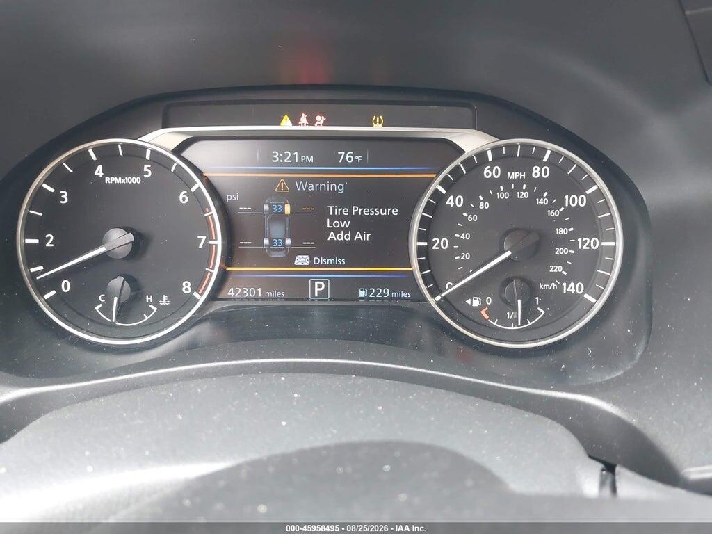 1N4BL4DV9RN396352 2024 NISSAN ALTIMA photo no. 7