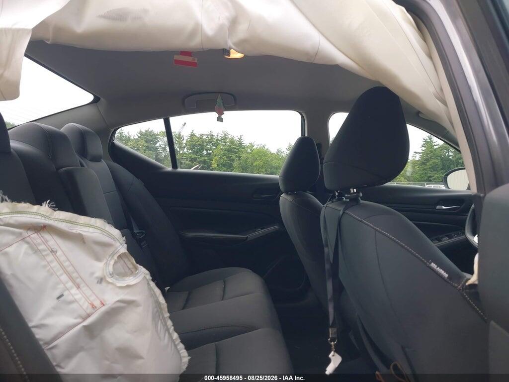 1N4BL4DV9RN396352 2024 NISSAN ALTIMA photo no. 8
