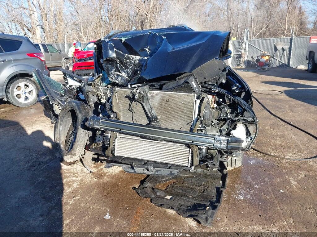 2LMPJ6K98PBL06155 2023 LINCOLN NAUTILUS photo no. 11
