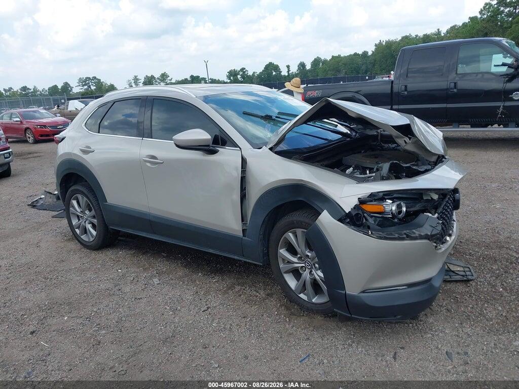 2023 MAZDA CX-30 3MVDMBDM4PM583080