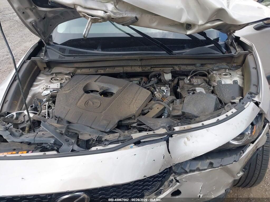 3MVDMBDM4PM583080 2023 MAZDA CX-30 photo no. 10