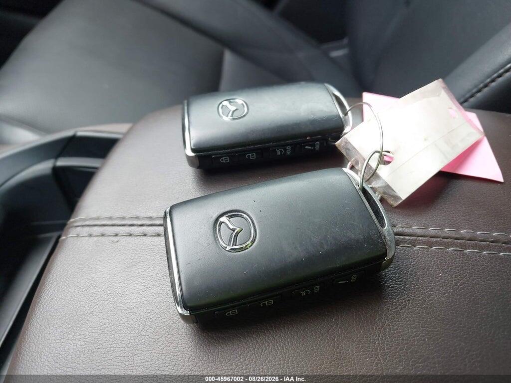 3MVDMBDM4PM583080 2023 MAZDA CX-30 photo no. 11