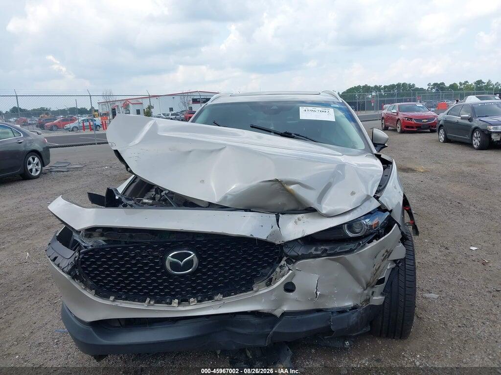 3MVDMBDM4PM583080 2023 MAZDA CX-30 photo no. 12