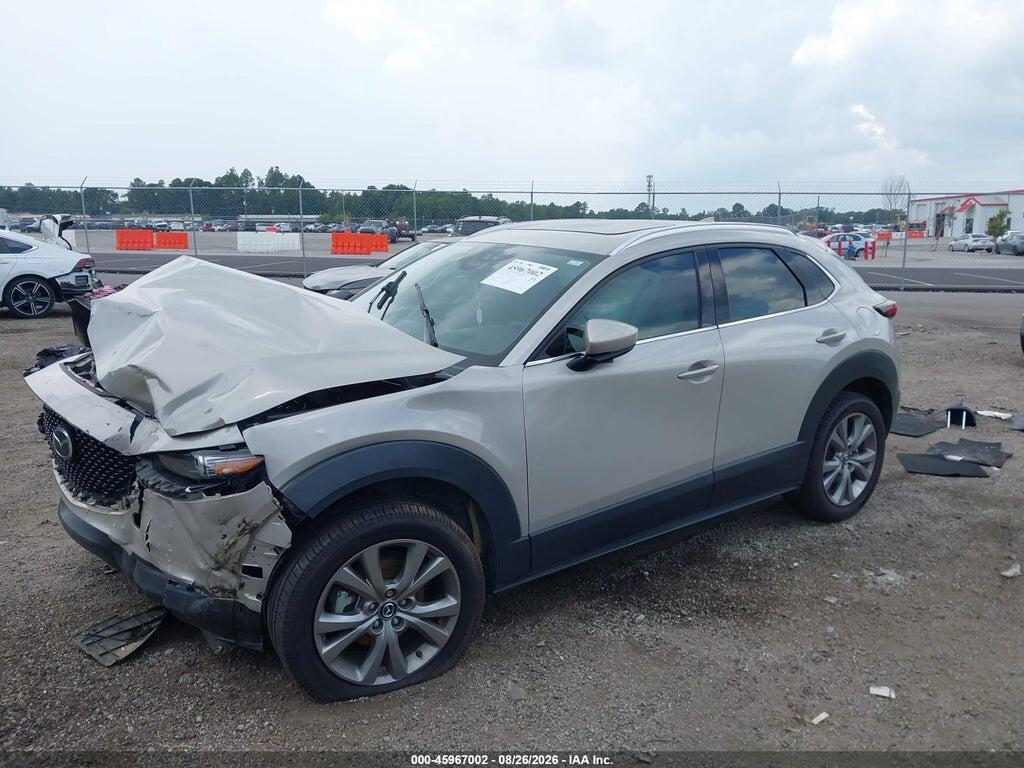 3MVDMBDM4PM583080 2023 MAZDA CX-30 photo no. 2