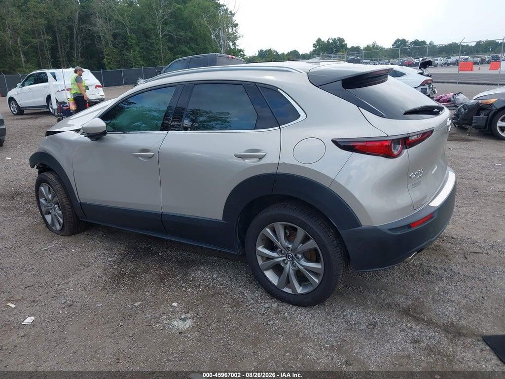 3MVDMBDM4PM583080 2023 MAZDA CX-30 photo no. 3