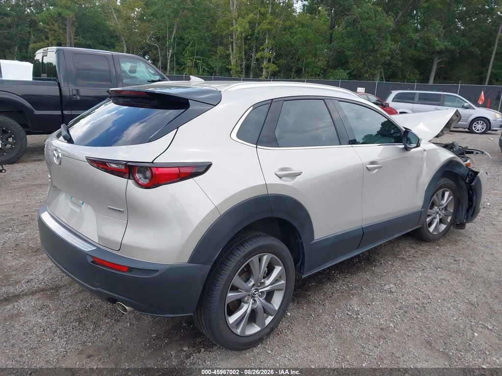 3MVDMBDM4PM583080 2023 MAZDA CX-30 photo no. 4
