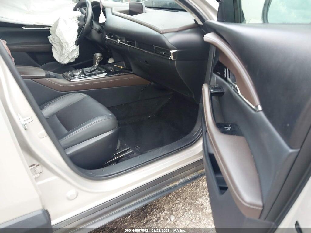 3MVDMBDM4PM583080 2023 MAZDA CX-30 photo no. 5