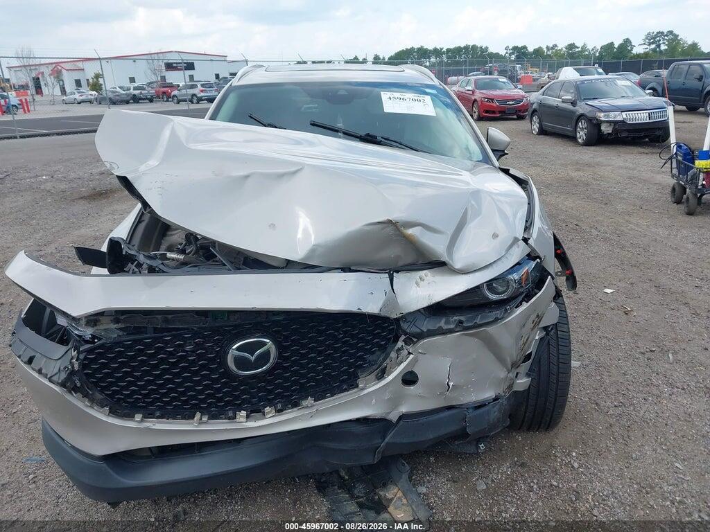 3MVDMBDM4PM583080 2023 MAZDA CX-30 photo no. 6