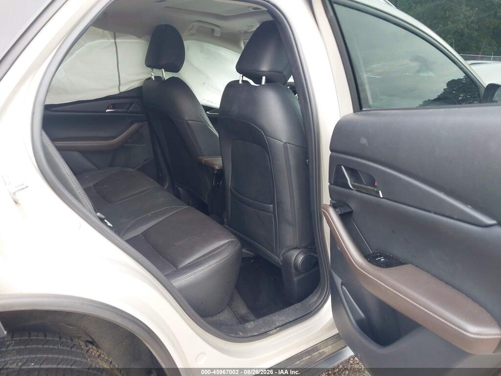 3MVDMBDM4PM583080 2023 MAZDA CX-30 photo no. 8