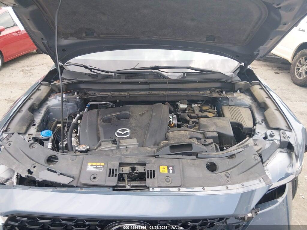 JM3KFBCM6P0209519 2023 MAZDA CX-5 photo no. 10