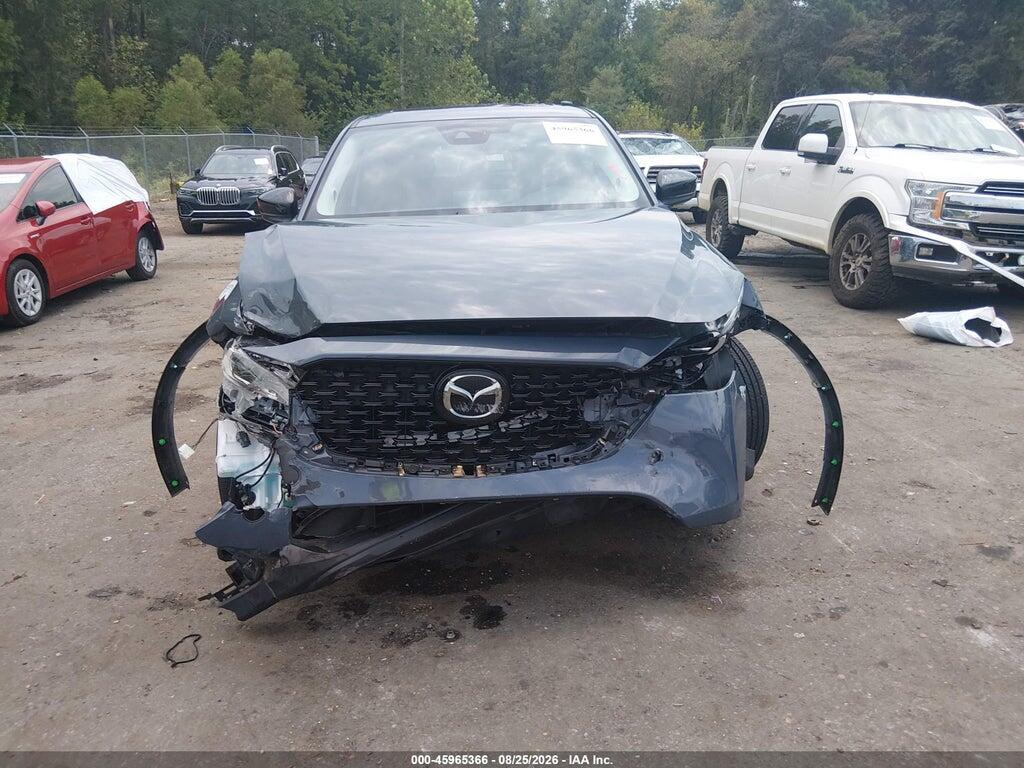 JM3KFBCM6P0209519 2023 MAZDA CX-5 photo no. 12