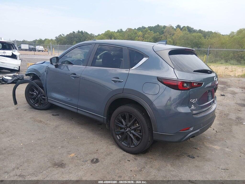 JM3KFBCM6P0209519 2023 MAZDA CX-5 photo no. 3
