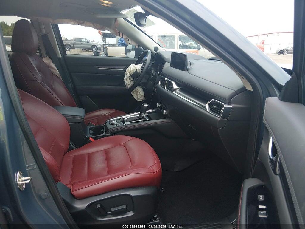 JM3KFBCM6P0209519 2023 MAZDA CX-5 photo no. 5
