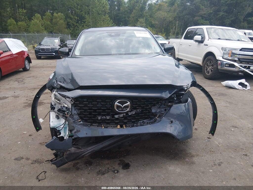 JM3KFBCM6P0209519 2023 MAZDA CX-5 photo no. 6