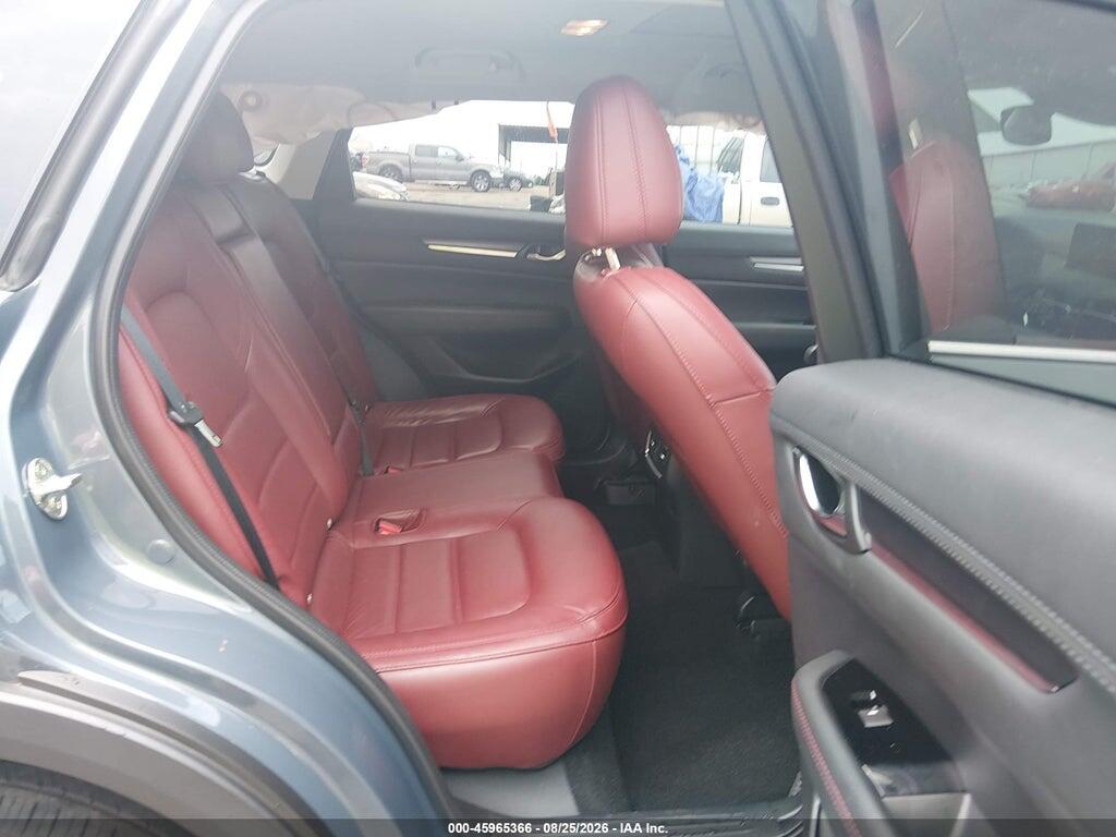 JM3KFBCM6P0209519 2023 MAZDA CX-5 photo no. 8