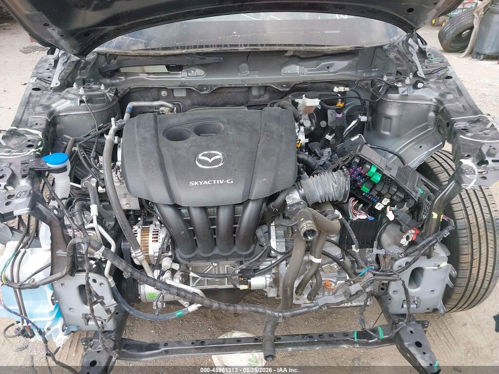 JM3KFBCM4P0290519 2023 MAZDA CX-5 photo no. 10