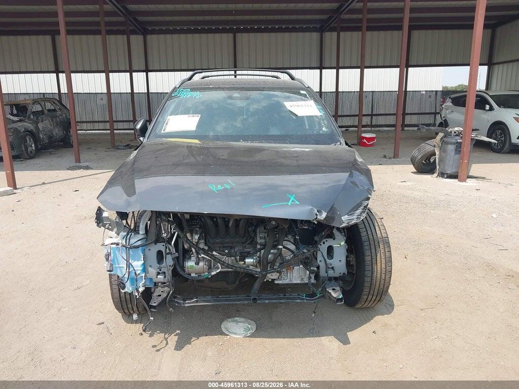 JM3KFBCM4P0290519 2023 MAZDA CX-5 photo no. 11