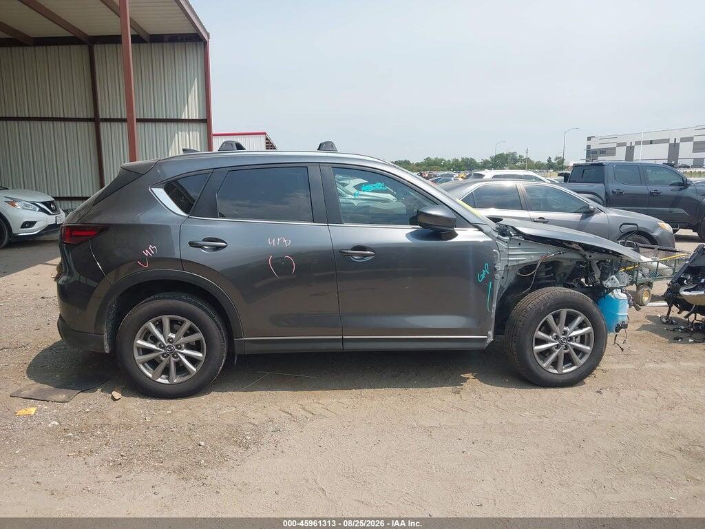 JM3KFBCM4P0290519 2023 MAZDA CX-5 photo no. 12