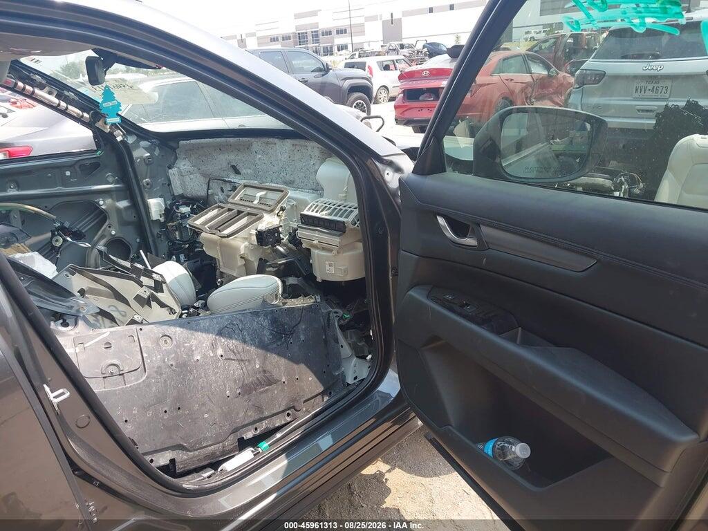 JM3KFBCM4P0290519 2023 MAZDA CX-5 photo no. 5