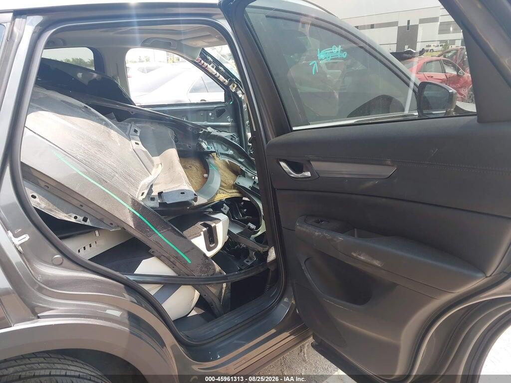 JM3KFBCM4P0290519 2023 MAZDA CX-5 photo no. 8