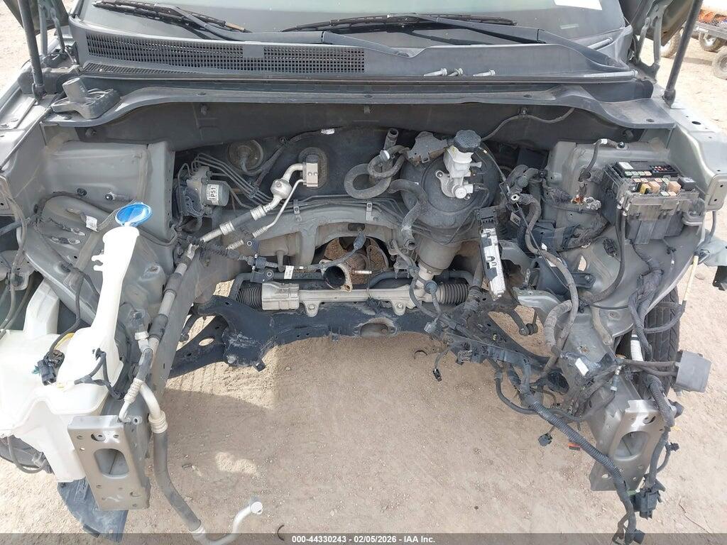 KNDJP3A58F7166763 2015 KIA SOUL photo no. 10
