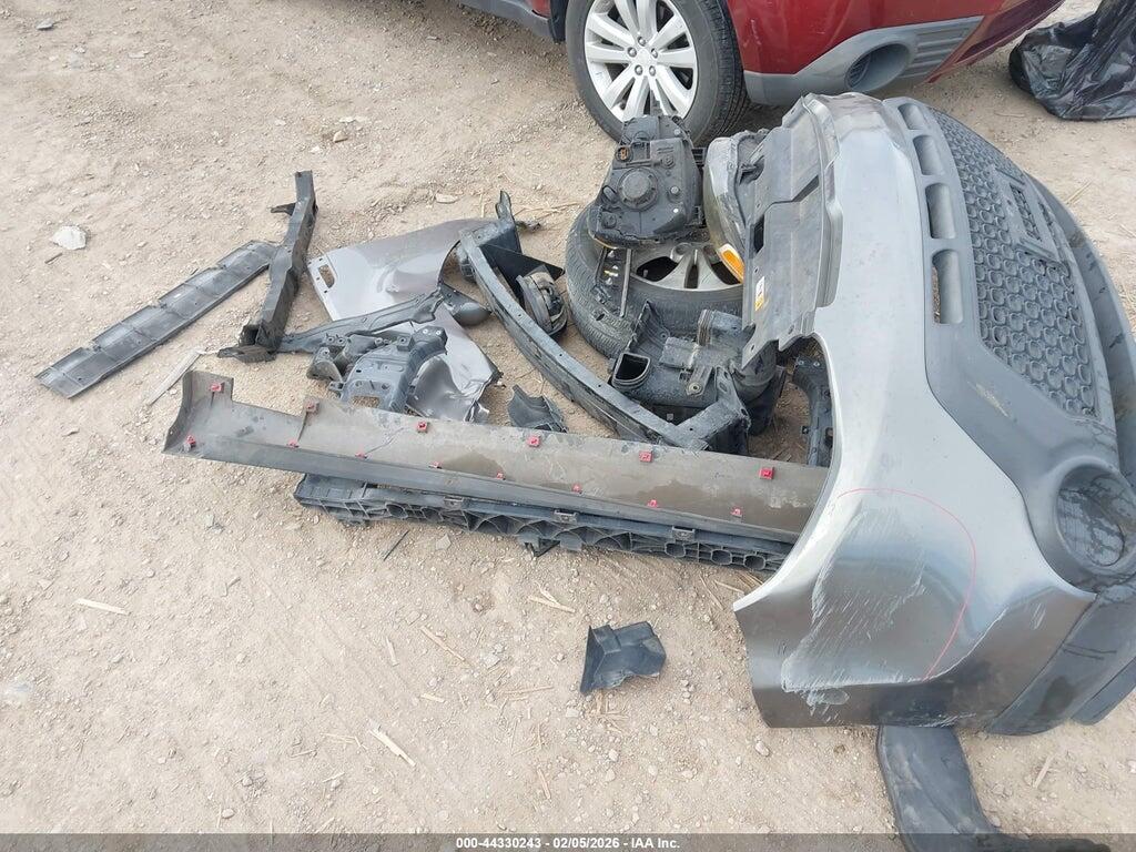 KNDJP3A58F7166763 2015 KIA SOUL photo no. 11