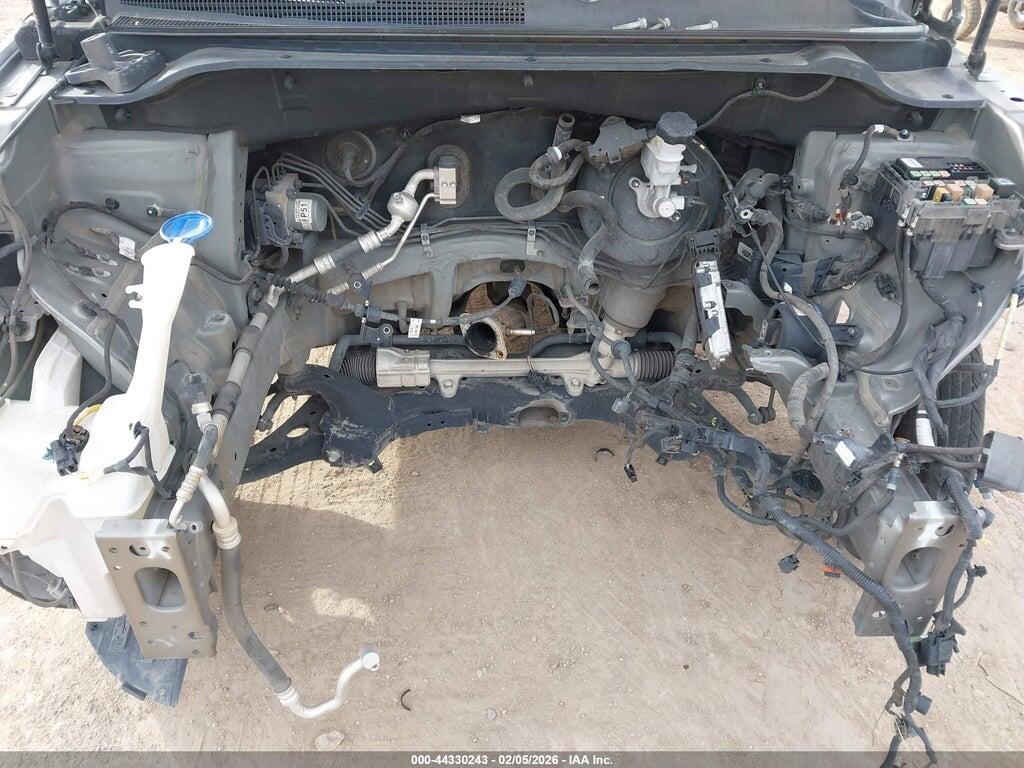 KNDJP3A58F7166763 2015 KIA SOUL photo no. 6
