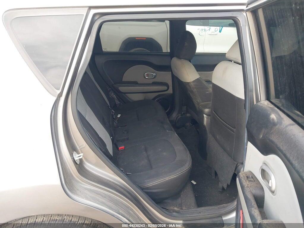 KNDJP3A58F7166763 2015 KIA SOUL photo no. 8