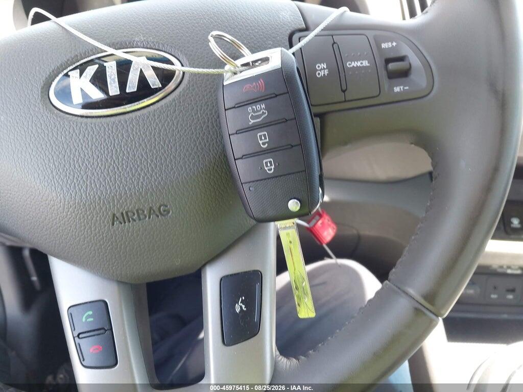 KNDPC3AC7F7674517 2015 KIA SPORTAGE photo no. 11